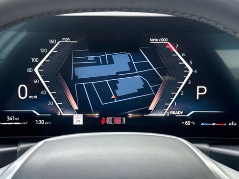 Used 2025 BMW 430i xDrive Convertible image 19