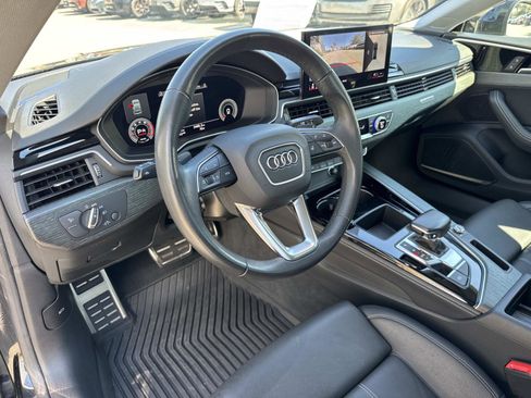 Used 2023 Audi A5 2.0T Premium Plus w/ Premium Plus AWD/4WD image 21