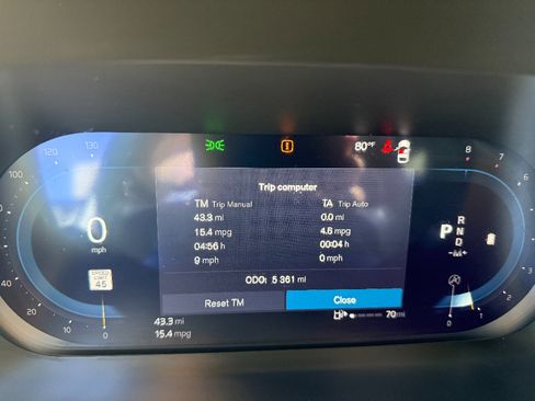 New 2025 Volvo XC60 B5 Core w/ Climate Package image 11