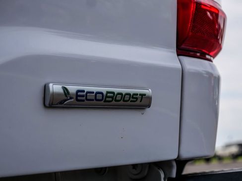 Used 2021 Ford F150 XL w/ Equipment Group 101A High image 12