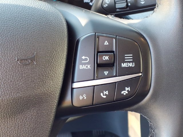 Used 2023 Ford Maverick XLT w/ Equipment Group 300A Standard AWD/4WD image 31