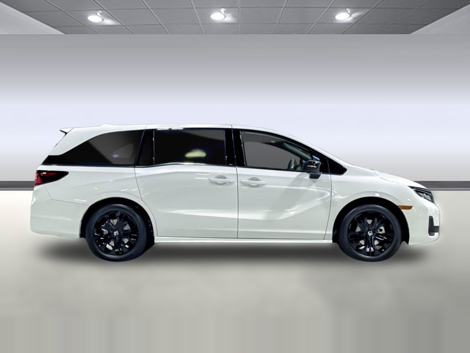 New 2027 Honda Odyssey Sport-L image 7