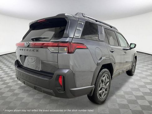 New 2026 Subaru Outback Premium image 5