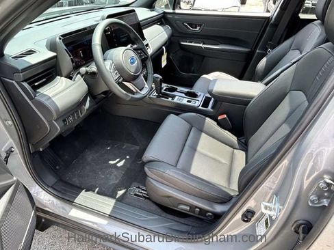 New 2026 Subaru Outback Touring XT AWD/4WD image 11