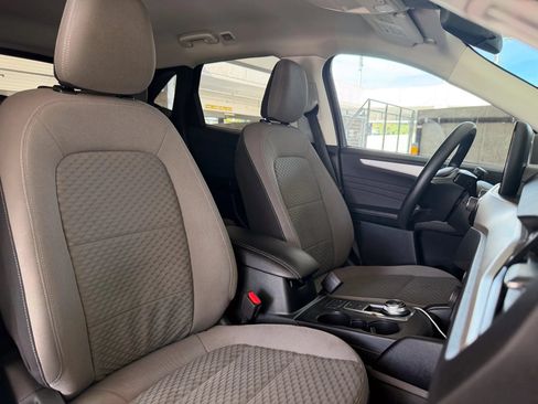 Used 2022 Ford Escape SE AWD/4WD image 24