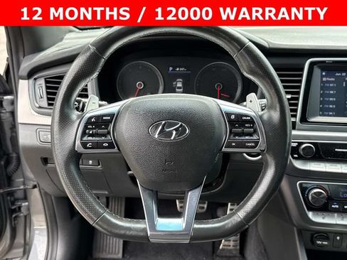 Used 2018 Hyundai Sonata Sport FWD image 19