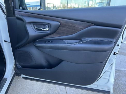 Used 2020 Nissan Murano Platinum image 14