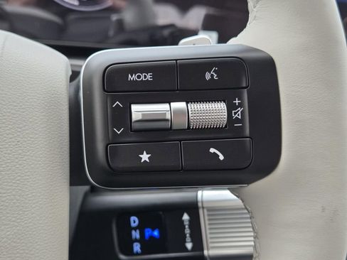 New 2026 Hyundai Santa Fe SEL image 11