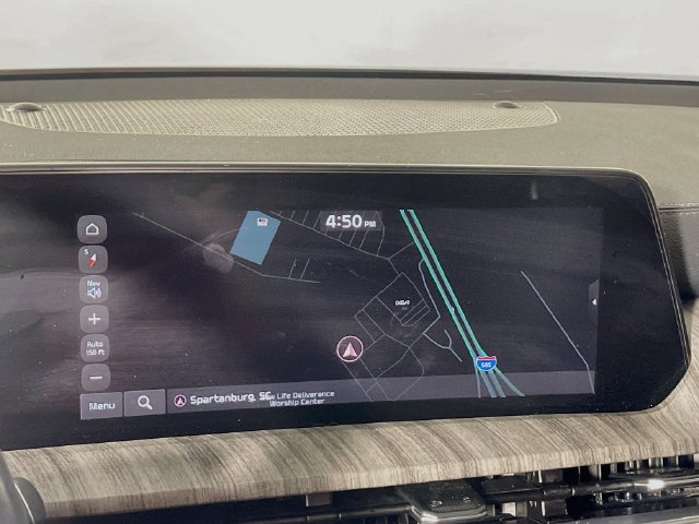 Used 2024 Kia Telluride SX FWD image 14