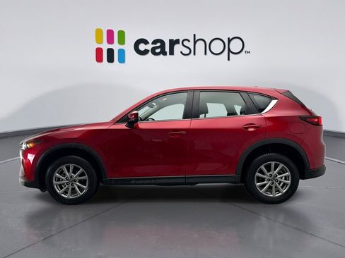 Used 2023 MAZDA CX-5 AWD 2.5 S image 2