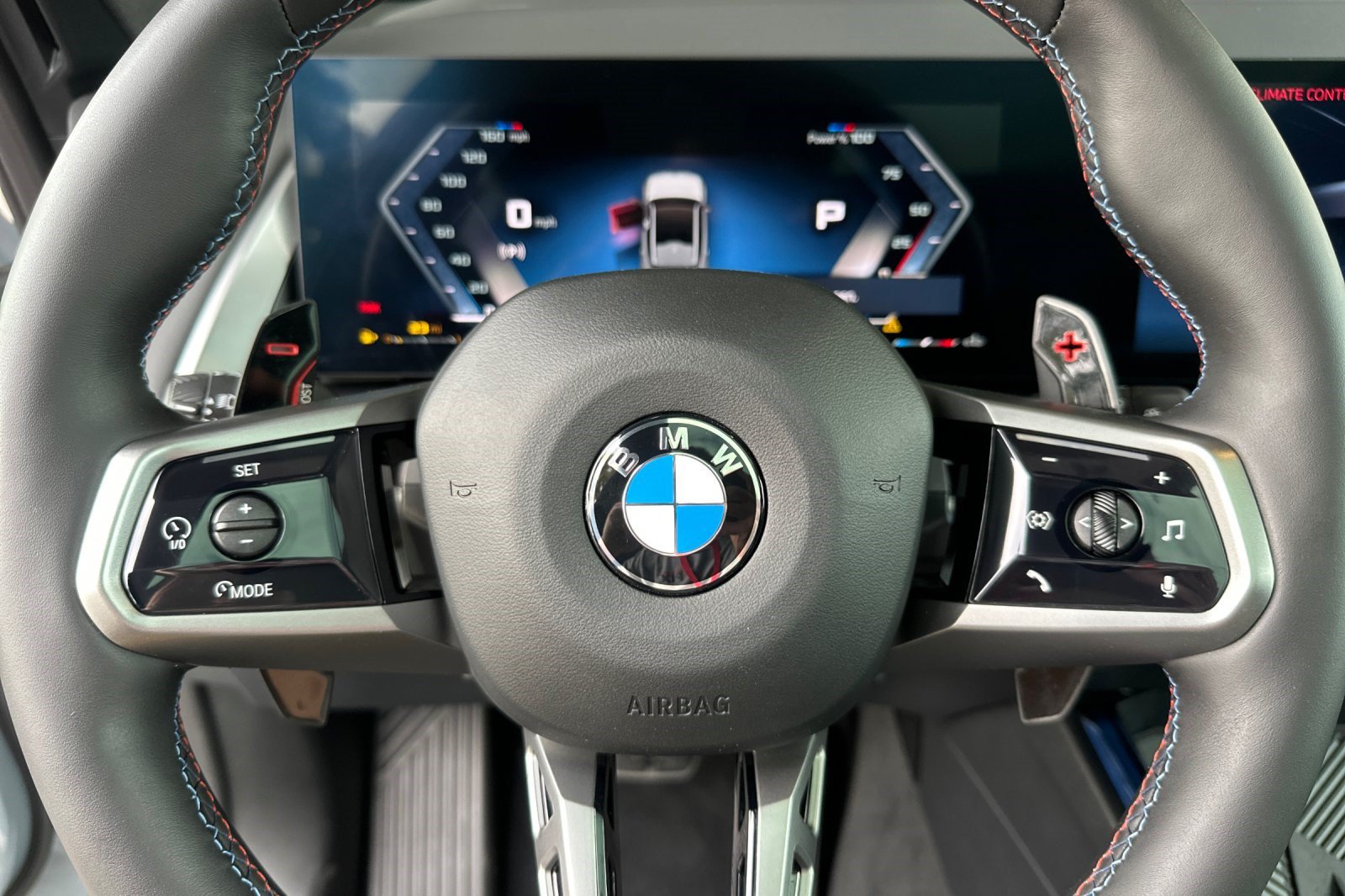 Used 2026 BMW X3 M50 w/ Premium Package AWD/4WD image 30
