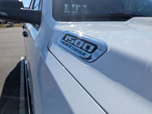 Used 2024 RAM 1500 Big Horn image 12