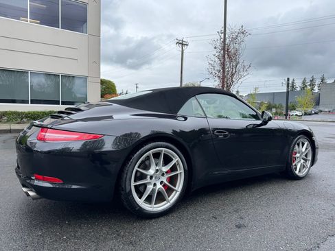 Used 2013 Porsche 911 Carrera S image 13