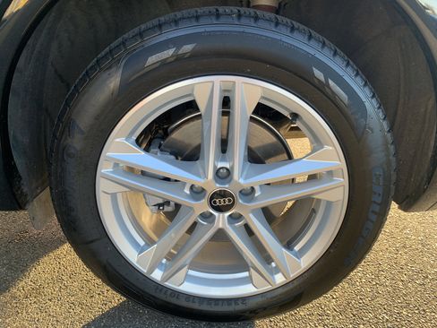 Certified 2022 Audi Q5 e Premium Plus w/ Premium Plus Package image 24