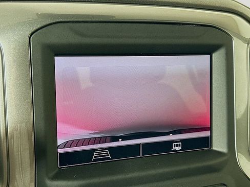 Used 2025 Chevrolet Silverado 2500 W/T image 15