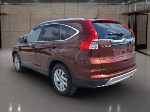 Used 2015 Honda CR-V EX-L image 6