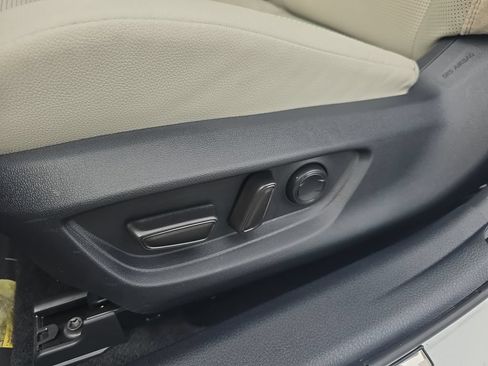 Certified 2025 Toyota Camry XLE AWD/4WD image 32