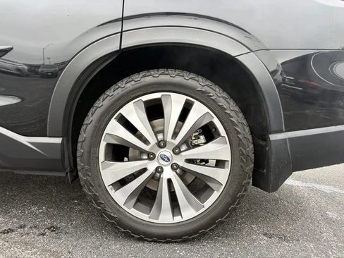 Used 2020 Subaru Ascent Limited AWD/4WD image 31