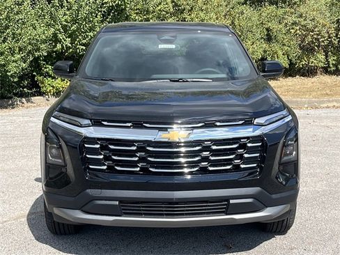 New 2026 Chevrolet Equinox LT image 9