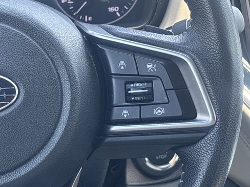 Certified 2021 Subaru Outback Premium AWD/4WD image 10