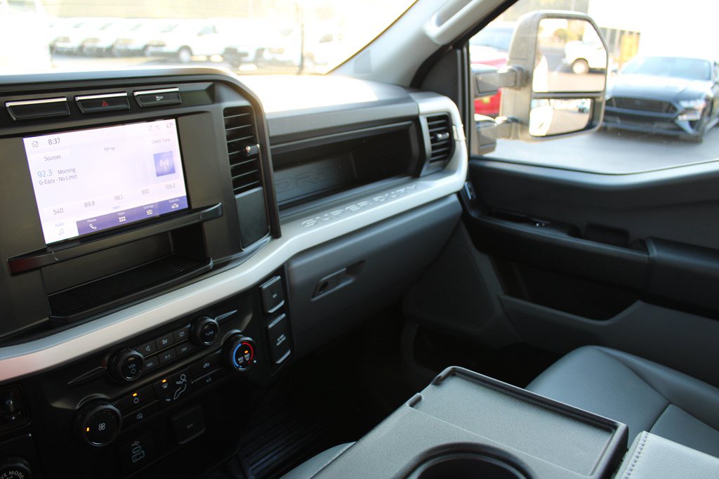 Used 2024 Ford F250 XL w/ XL Driver Assist Package RWD image 31