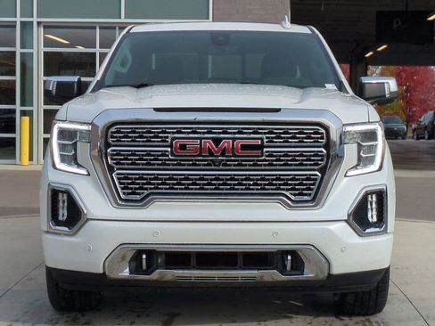 Used 2021 GMC Sierra 1500 Denali w/ Denali Ultimate Package image 10