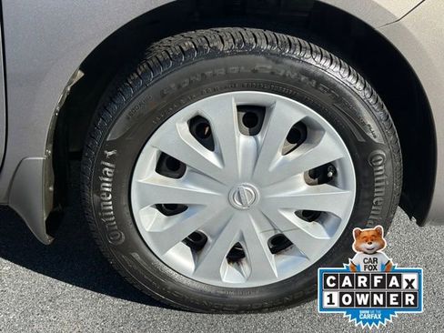 Used 2016 Nissan Versa S Plus image 26