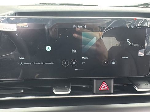 New 2026 Kia Carnival image 26