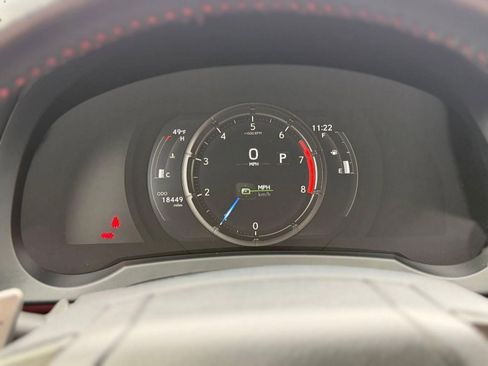 Used 2024 Lexus IS 350 F Sport image 22