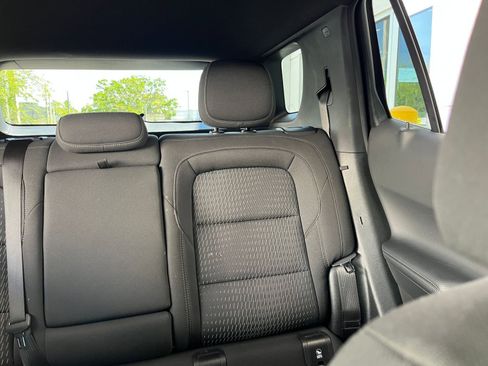 Used 2025 Chevrolet Equinox LT image 37