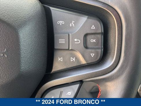 Used 2024 Ford Bronco Raptor AWD/4WD image 15