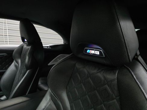 Used 2020 BMW M8 Competition AWD/4WD image 17