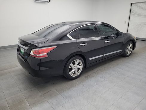 Used 2014 Nissan Altima 2.5 SV image 10