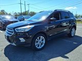 Certified 2018 Ford Escape SEL w/ Ford Safe & Smart Package image 5