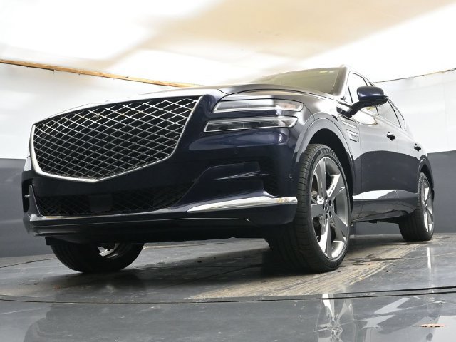 Used 2023 Genesis GV80 3.5T w/ Prestige Package AWD/4WD image 29