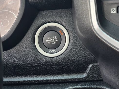 Used 2021 RAM 1500 Big Horn AWD/4WD image 19
