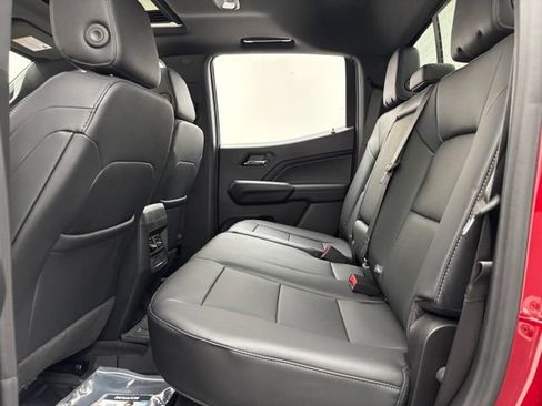 New 2026 GMC Canyon Elevation w/ Convenience Package AWD/4WD image 39