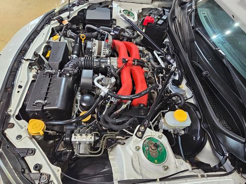 Used 2017 Subaru BRZ Limited image 35