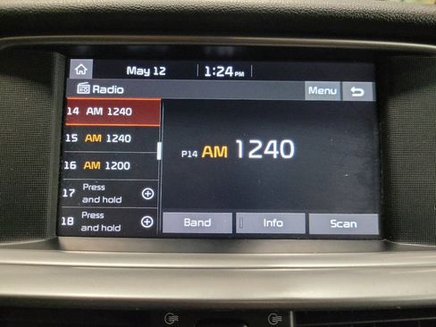Used 2020 Kia Optima LX FWD image 25