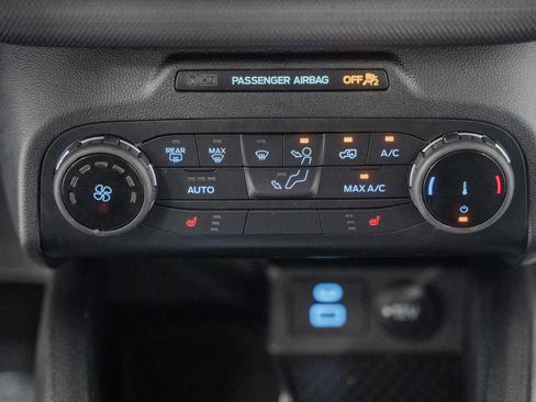 Certified 2022 Ford Bronco Sport Big Bend w/ Convenience Package image 29