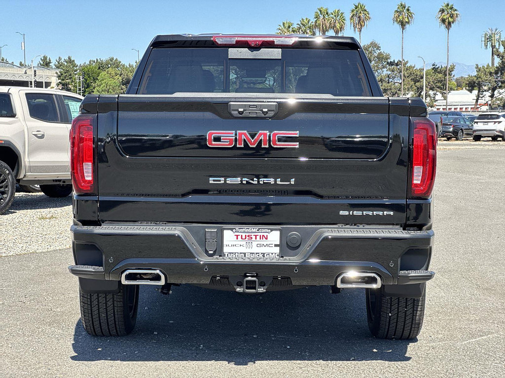 New 2026 GMC Sierra 1500 Denali AWD/4WD image 10
