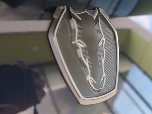 Used 2024 Ford Mustang Dark Horse image 48