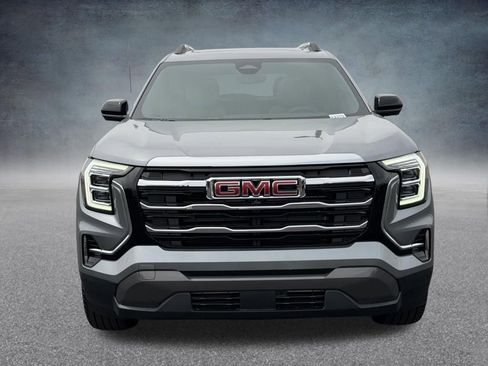 New 2026 GMC Terrain Elevation w/ Elevation Premium Package image 8