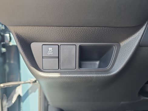 Certified 2024 Honda HR-V Sport image 21