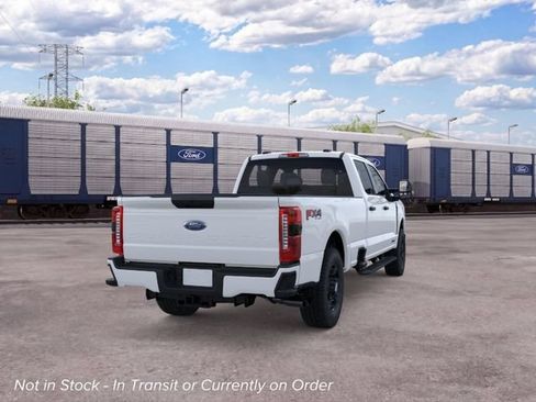 New 2026 Ford F350 XL AWD/4WD image 8