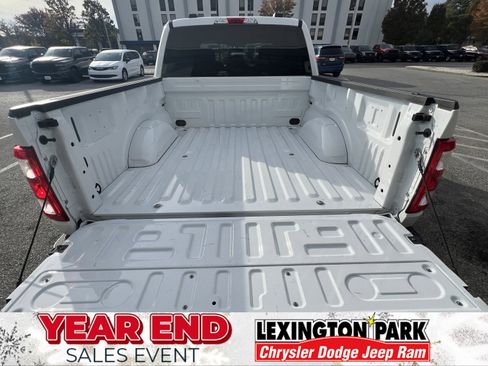 Used 2022 Ford F150 XL w/ STX Appearance Package image 9