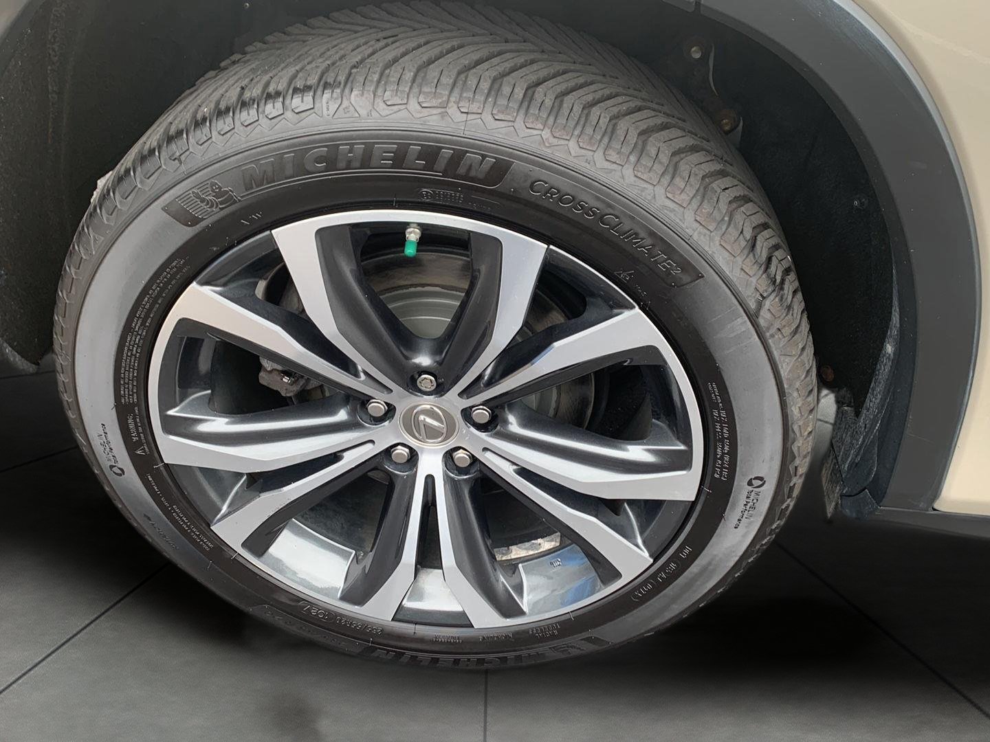 Used 2017 Lexus RX 350 AWD w/ Premium Package image 25