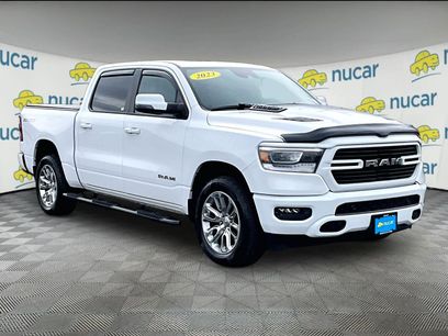Used 2023 RAM 1500 Laramie