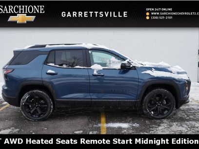 New 2026 Chevrolet Equinox LT