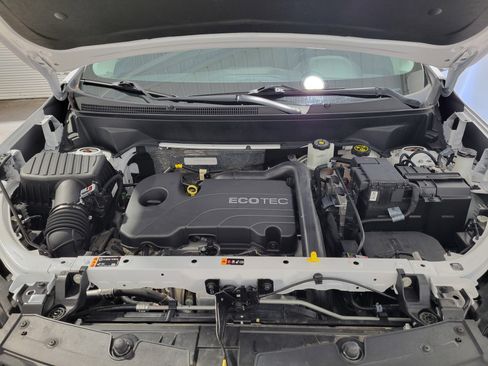 Certified 2022 Chevrolet Equinox LT image 13